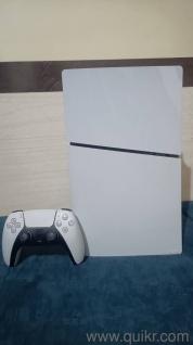Sony PlayStation 5 ( Slim 825 GB)