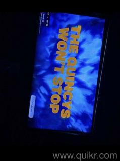 TCL 49 inch led tv