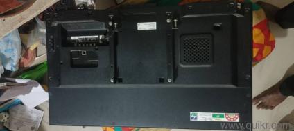 it's a sony company tv and 2015 model 7-8 years old