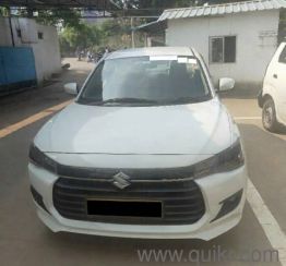 Used Maruti Suzuki Swift Dzire 2024 Model Images