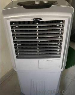 Symphony Hi-Flo 40 Air Cooler under Warranty 