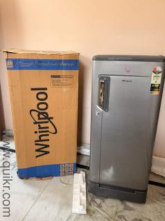 Whirlpool 192 L Refrigerator with Storage Unit  11,000