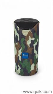 refurbished Bluetooth speaker with charger 