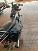 Used Hero Splendor Plus 2005 Model Images