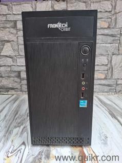 COMPUTER in running and good condition