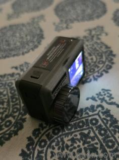 Dji osmo action 