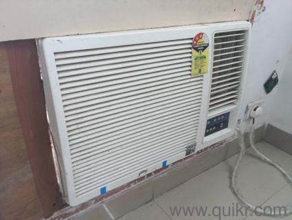 Godrej 1.5 ton window AC