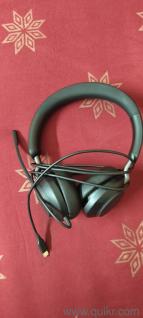  Jabra Evolve2 40 SE Headphones  4 Months Old  Excellent Condition
