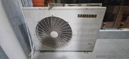 Samsung 2 Ton 4 Star Inverter AC  Excellent Condition | Dismantled