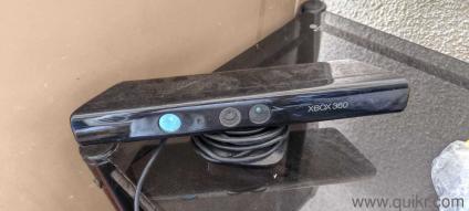 Xbox 360 S + 2 Controllers + Kinect + Original Games