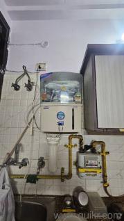 water purifier in a very good condition 