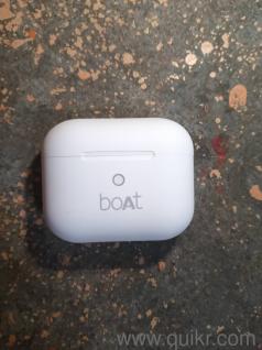 Boat Bluetooth 