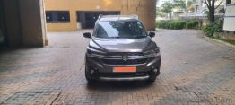 Maruti Suzuki XL6 Alpha AT Petrol - 2020