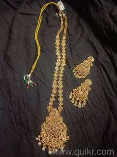 polki haar from paras jewellers 