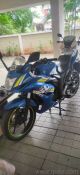Used Suzuki Gixxer SF 150 2018 Model Images