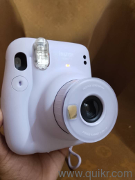Fujifilm Instax 11 mini - Lilac purple