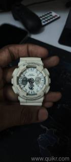 G SHOCK ORIGINAL WATCH