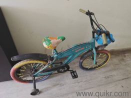 Kids Bicycle