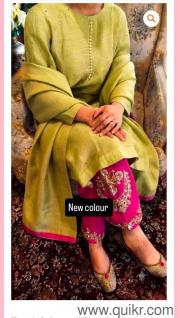 Manufacturer of designer dresses 