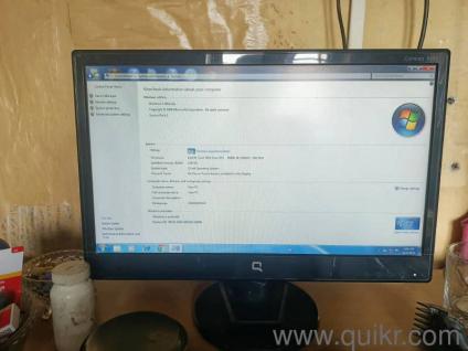 Microsoft 2009 - Windows 7