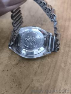 Original Citizen Automatic 21 Jewels watch.