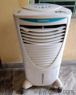 Symphony Air Cooler up for sale