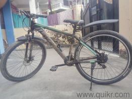Urgent Sale: UNICROSS Sports cycle with Original Shimano Gears and ori