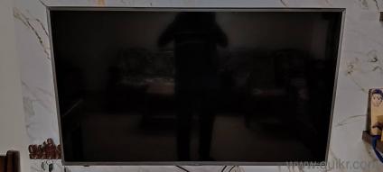 VU 126CM LED LINUX OS TV 50"