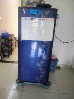 Whirlpool 190L Direct Cool Single Door 3 Star Refrigerator