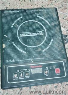 induction stove 