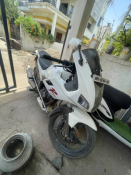 Used Hero Karizma 2014 Model Images