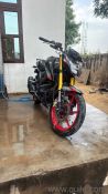 Used TVS Apache RTR 160 4V 2024 Model Images