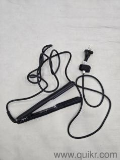 Alan Truman Crimp Styler Hair Straightener