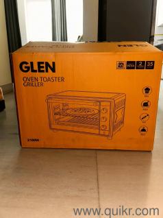 Brand New Glen OTG
