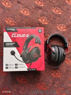 Gaming Headphone