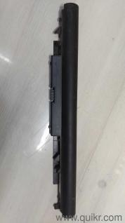 HP Notebook - 15-bs542tu Battery Replacement