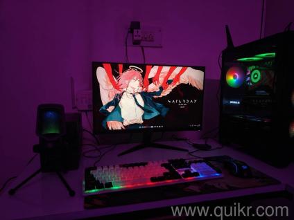 High' End Gaming Pc