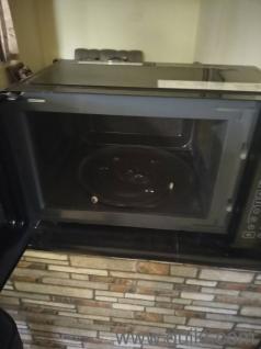 IFB 24L Unused, Brand new Microwave Oven 