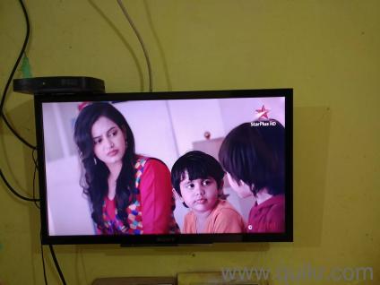 SONY BRAVIA 24 INCH COLOR TV 