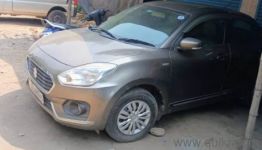 Used Maruti Suzuki Swift Dzire 2017 Model Images