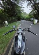 Used Bajaj Avenger 2024 Model Images