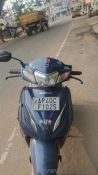Used Honda Activa 6G 2024 Model Images