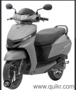Used TVS XL100 Comfort 2024 Model Images