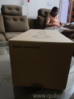 Dyson Supersonic Hair Dryer