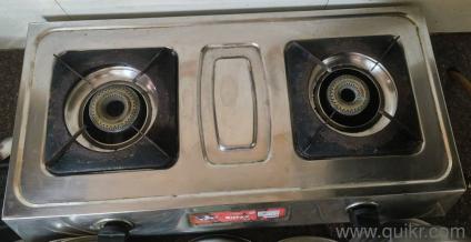 Gas Stove for Sale  Good Condition at Best Price