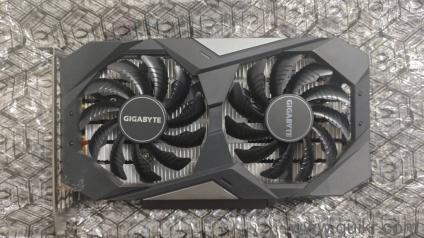 Gigabyte RTX 3050 6GB, Intel i5 14400f, Gigabyte B760M G AX DDR5 motherboard 