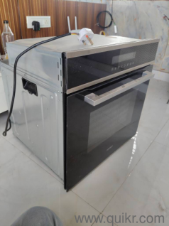 Hafele 70ltr OTG for home use 