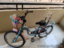 Hero fairy bicycle 20t