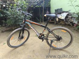 Leader single speed cycle 27.5t