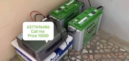 More Info-63774-96486,All House Products in Good Condition well maintain.